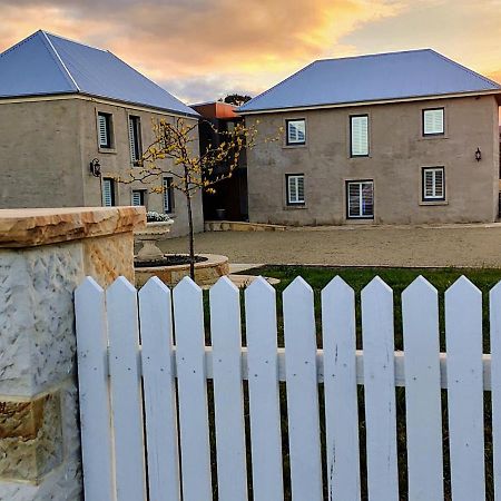 Triabunna Barracks Exterior foto