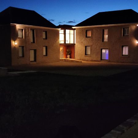 Triabunna Barracks Exterior foto
