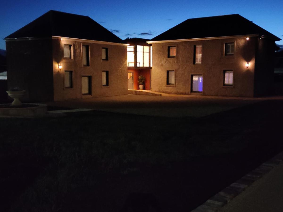 Triabunna Barracks Exterior foto