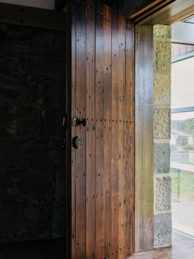Triabunna Barracks Exterior foto